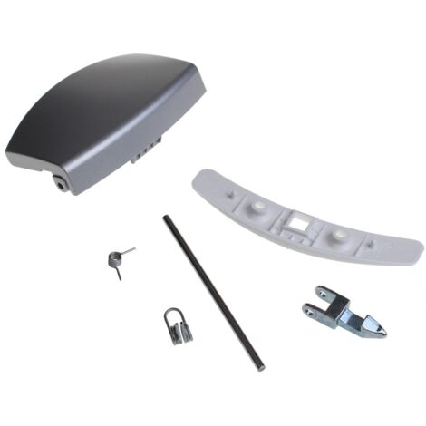 Electrolux - maniglia oblo' (kit) - 4055085551 - 7321421580531