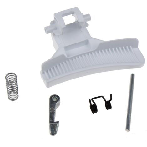 Electrolux - manija de puerta - 4055304143 - 7321423318712