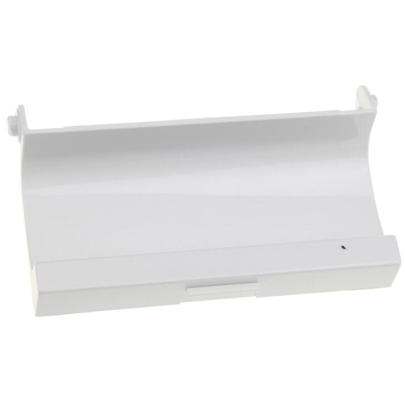 Electrolux - manija de puerta vw - blanca - 1525398002 - 7321428271081