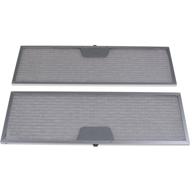 Electrolux - Metaalfilter (410 X 137mm) - 50286534008 - 7321429681674