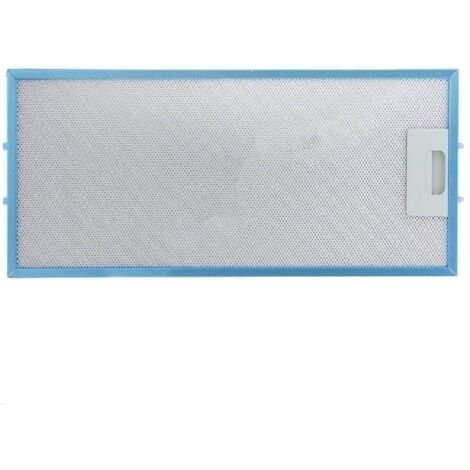 Electrolux MetaalFiltre