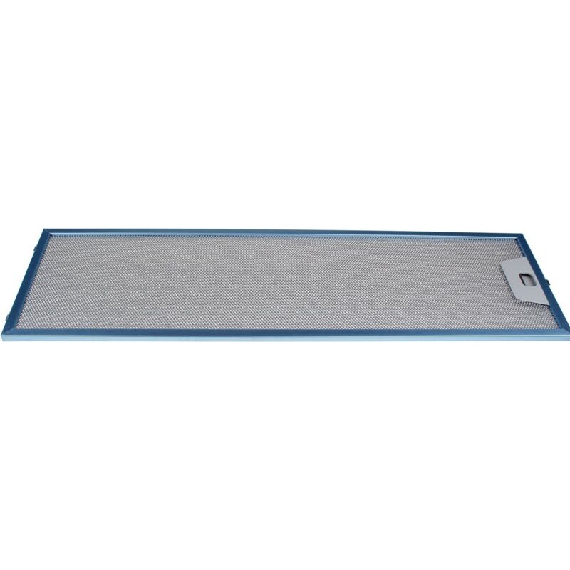 Electrolux - Metallfilter Dunstabzugshaube - 54.7x16.9cm - 4055345617 - 7321423555285