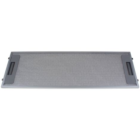 Electrolux - metallfilter mit griff - 50227656001 - 7321422161753