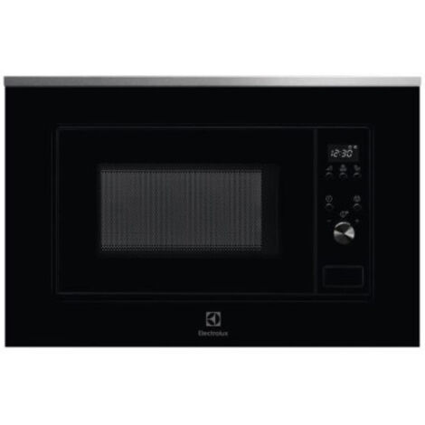 ELECTROLUX Micro-Ondes Encastrable 20L 700W Programme Automatique