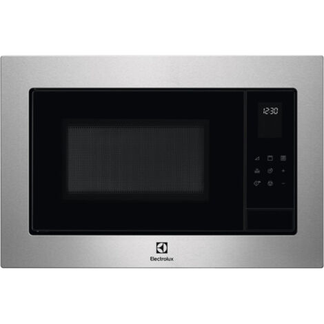 ELECTROLUX Micro-Ondes Encastrable ELECTROLUX EMS4253TEX