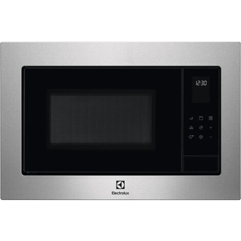 ELECTROLUX Micro-Ondes Encastrable ELECTROLUX EMS4253TEX