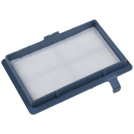 Electrolux - microfilter ef75c - ergo easy - 9001660431 - 7321421207636