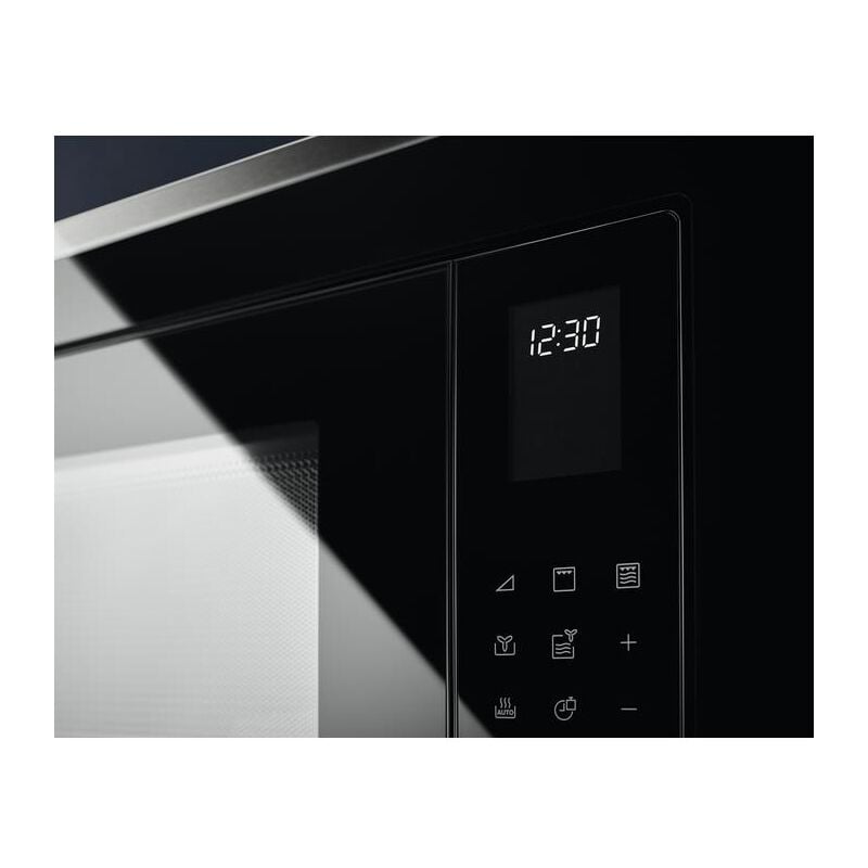 

Electrolux Microondas