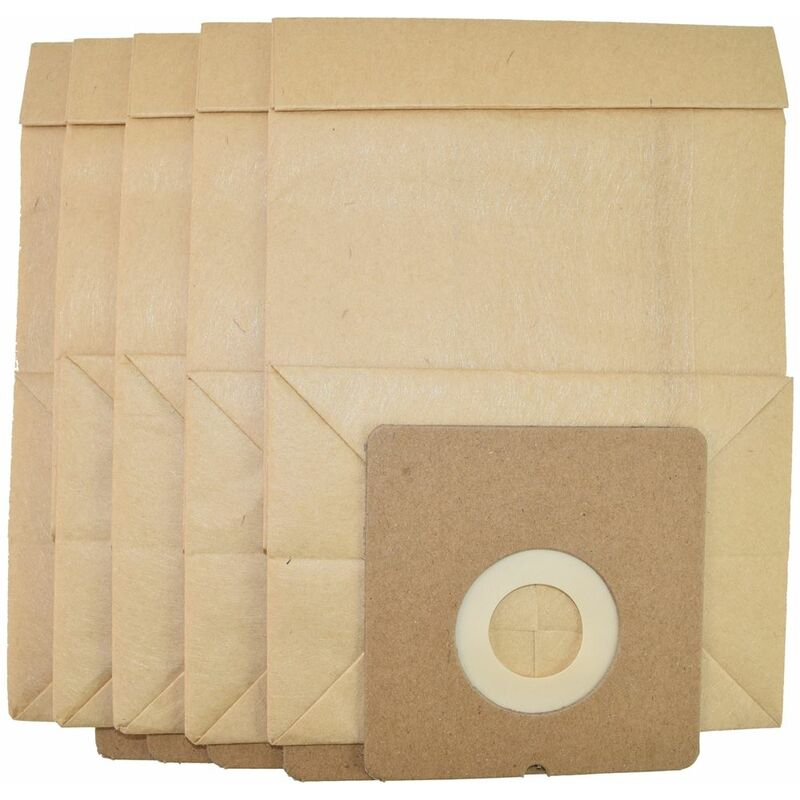 Ufixt - Electrolux Minimite Vacuum Cleaner Paper Dust Bags