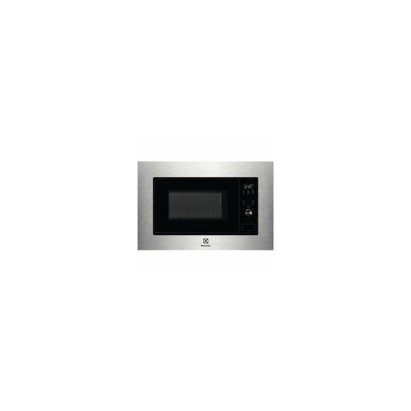 Image of Electrolux - MO318GXE Forno Microonde con Grill 17 l Acciaio inossidabile