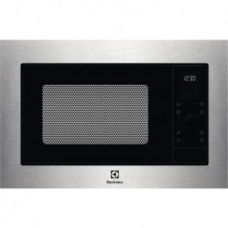 Electrolux MO326GXE Microonde combinato da incasso 25L 900W acciaio inox