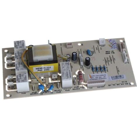Electrolux - modul-asset karte-b2 - 3871368001 - 7321420411911