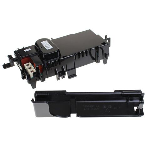 Electrolux - module - carte de commande - vitesse de moteur -