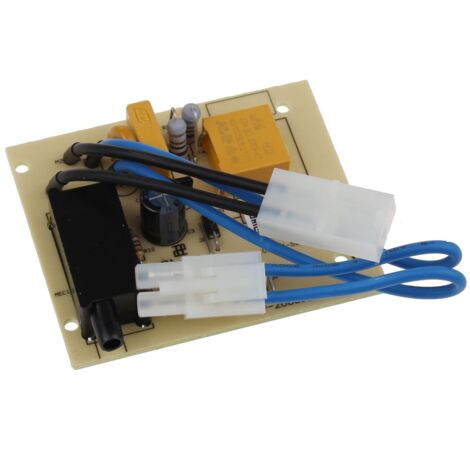 Electrolux - módulo electronico - 1181970391 - 7321424158829