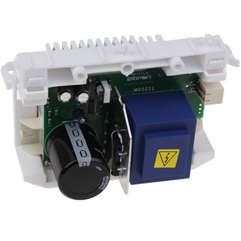 Electrolux - modulo - scheda convertitore di frequenza - 140002039497 - 7321423663225