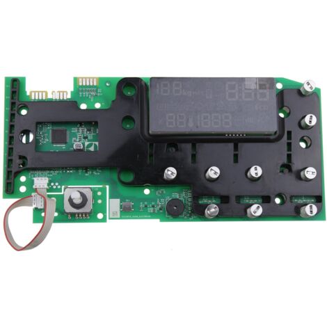 Electrolux - modulo - scheda di comando/ affissione - 4055407219 - 7321424074754