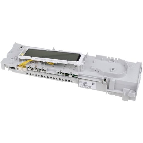 Electrolux - módulo - tarjeta de control configurado, env06 a - 973916096618004 - 7321421770277