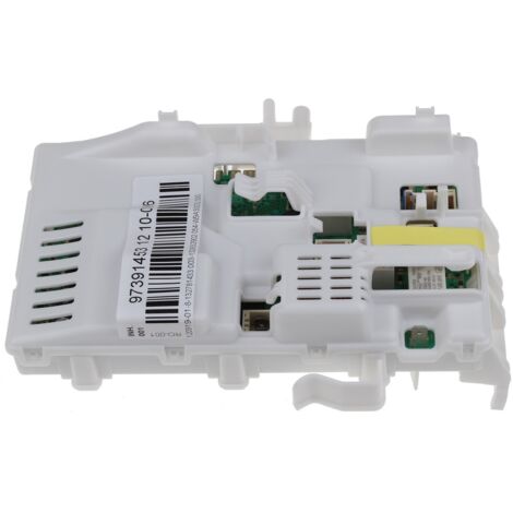 Electrolux - módulo - tarjeta de control - configurado - ewm109 - 973914531210016 - 7321422214442