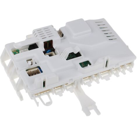 Electrolux - módulo - tarjeta de control - configurado - ewm109 - 973914531211006 - 7321422055762