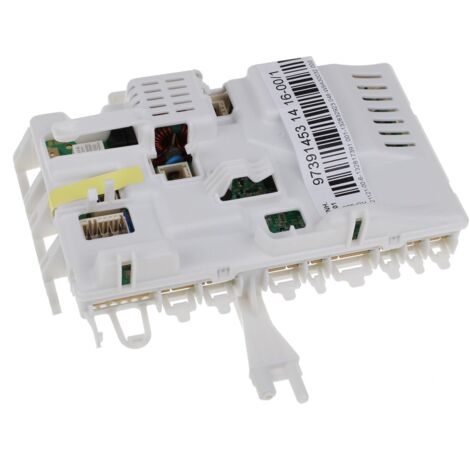 Electrolux - módulo - tarjeta de control - configurado - ewm109 - 973914531416001 - 7321422346112