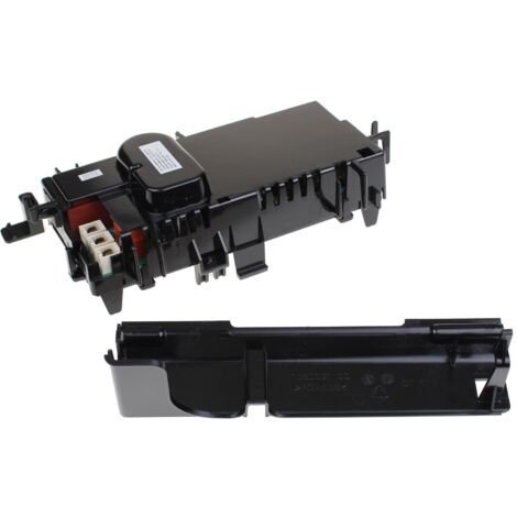 Electrolux - módulo - tarjeta de control - control de motor - 1360057010 - 7321421177533