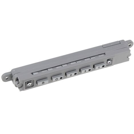 Electrolux - módulo - teclado campana extractora - 4055355541 - 7321423653967