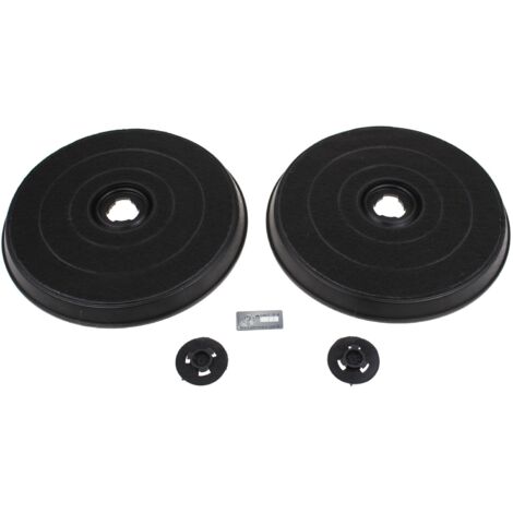 Electrolux - odourclean standard fil di carbonio mcfe27 - 9029866002 - 7333394080109