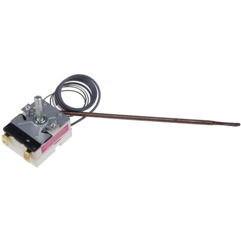 Electrolux - oventhermostaat - 3372438014 - 7321428692374