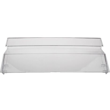 Electrolux - panel cajón de congeladora - 2089627042 - 7321422731406