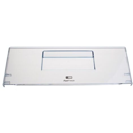 Electrolux - panel cajón de congeladora - 2426317539 - 7321422498170