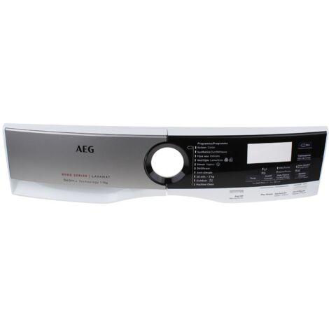 Electrolux - panel de control, mango - 140177309014 - 7321424397426