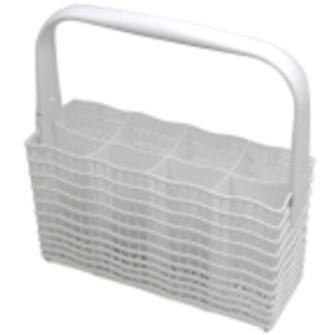 Electrolux - panier à couverts,gris,265x222 - 1170388233 -