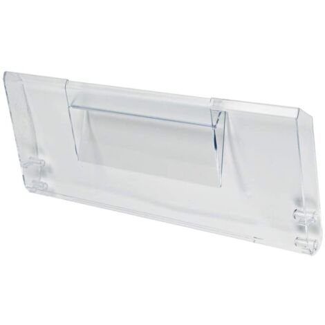 Electrolux - panneau tiroir congelation - 2644015014 - 7321422864395