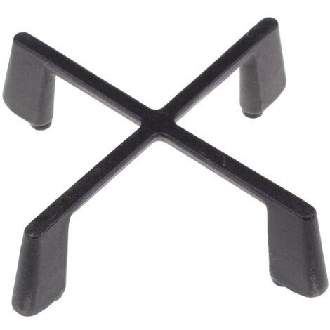 Electrolux - parrilla individual para placa de cocción - 140019924046 - 7321424128303