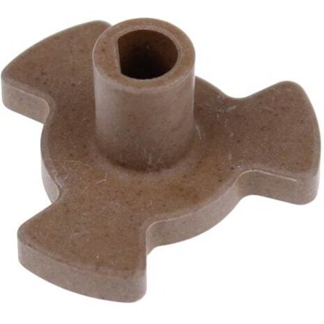 Electrolux - perro de torno - motor para placa de cristal - 50293753005 - 7321420600742