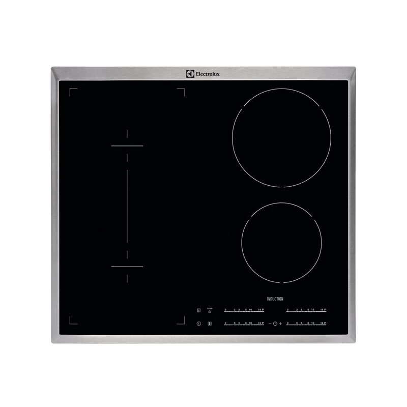 Electrolux - Eil83443 - Piano Cottura Ad Induzione Intuit, 4 Zone, 80 ...