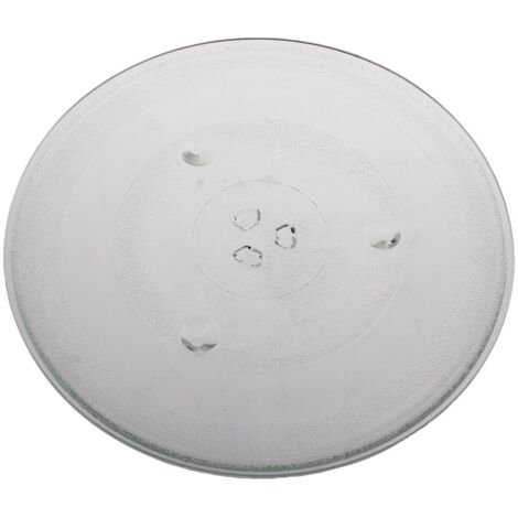 Electrolux - piatto di vetro - microonde - ø 31,5cm - 50283961006 - 7321429544566