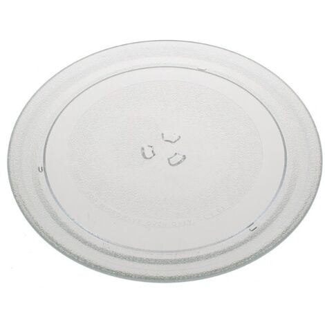 Electrolux - placa de cristal microondas - 50299223003 - 7321420906929