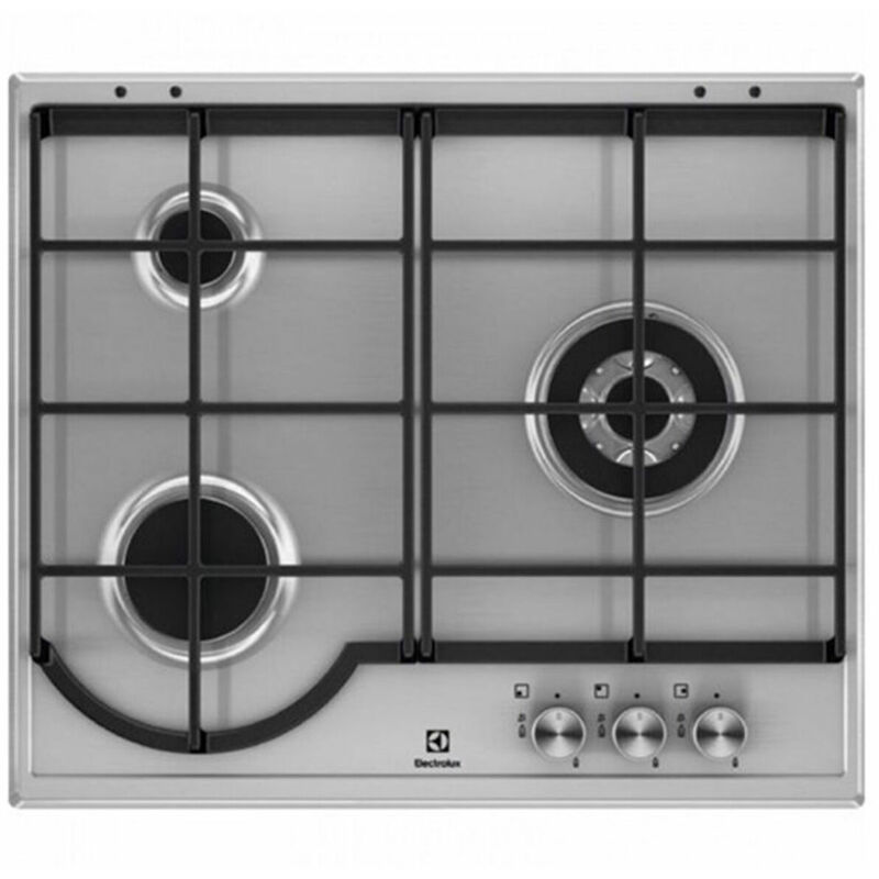 

Electrolux - Placa de Gas EGH6333BOX 60 cm