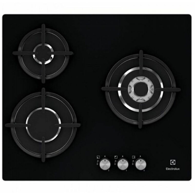 

Electrolux - Placa de Gas EGT6633NOK 60 cm