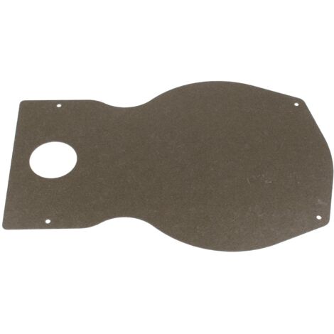Electrolux - placa mica - 140162957017 - 7321424413461