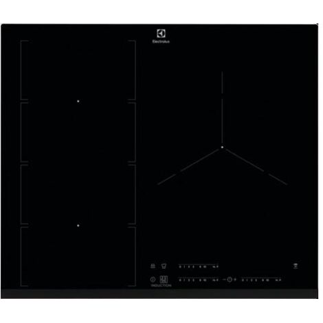 ELECTROLUX Plaque Induction Electrolux EIV653