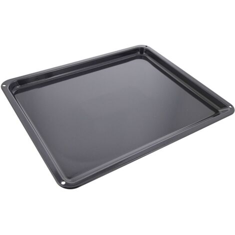 Electrolux - plato de horno esmaltado, 466x385x22 - 140020490029 - 7321423757429