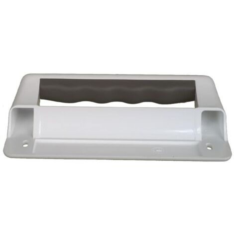 Electrolux - poignee de porte refriger. - 2062404039 -