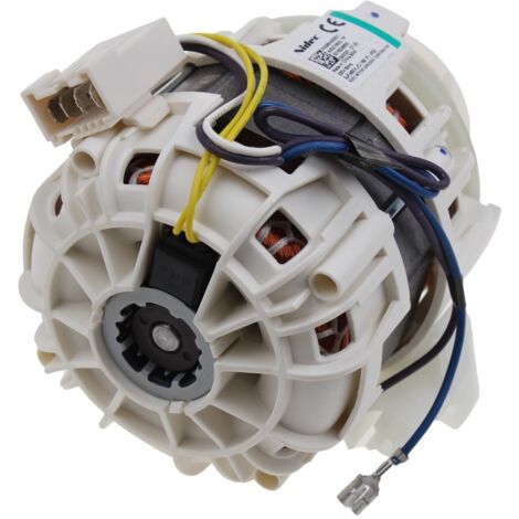 Electrolux - pompa di circolazione asincrona - 140002105025 - 7321423493341
