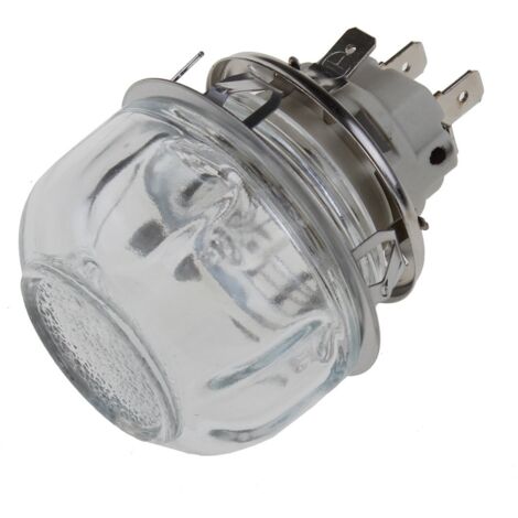 Electrolux - portalámparas completo - 3879376436 - 7321422091340