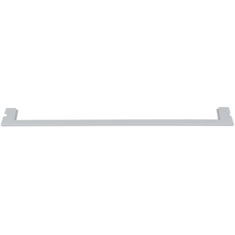 Electrolux - profilo per ripiano di vetro - 2231066081 - 7321428354272