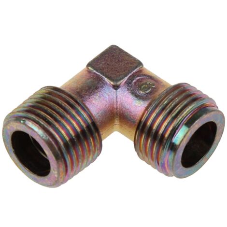 Electrolux - raccordo gomito 1/2" - 3540029034 - 7321421486550