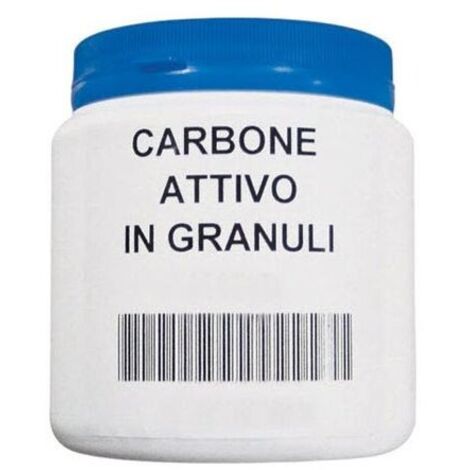 Electrolux – Recharge charbon pour filtre de hotte 5027181700 – Compatible modèles C3656, F370, F7450 – Charbon actif pour filtration efficace