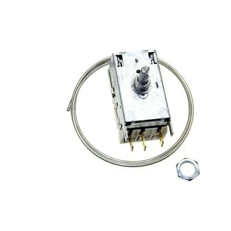 

Electrolux refrigerador termostato 2262348135